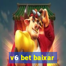 v6 bet baixar